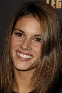 Photo Missy Peregrym