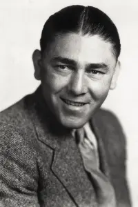 Photo Moe Howard