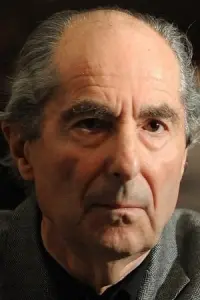 Photo Philip Roth