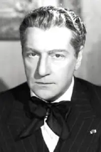 Photo Sacha Guitry