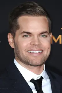 Photo Wes Chatham