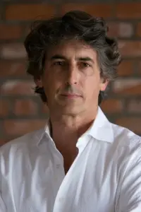 Photo Alexander Payne