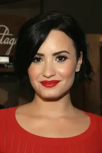 Photo Demi Lovato