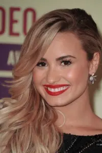 Photo Demi Lovato