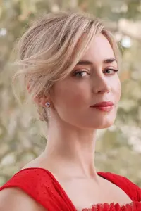 Photo Emily Blunt