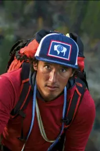 Photo Jimmy Chin