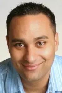 Photo Russell Peters