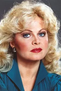 Photo Sally Struthers