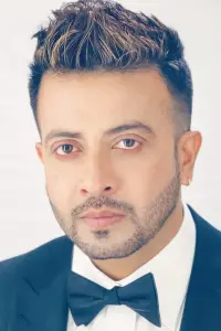 Photo Shakib Khan