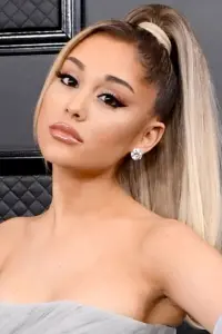 Photo Ariana Grande