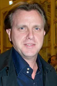 Photo Claude François Jr.