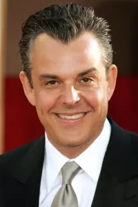 Photo Danny Huston