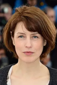 Photo Gina McKee