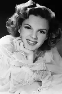 Photo Judy Garland