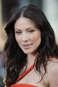 Photo Lynn Collins