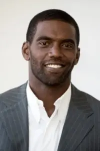 Photo Randy Moss