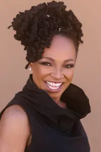 Photo Siedah Garrett