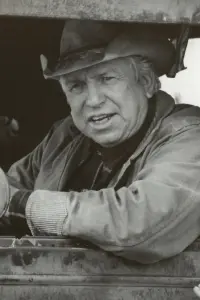 Photo Slim Pickens