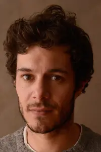 Photo Adam Brody