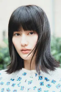 Photo Ai Hashimoto