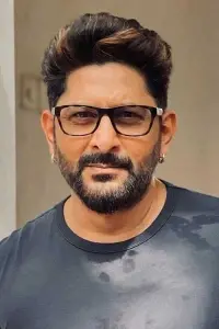 Photo Arshad Warsi