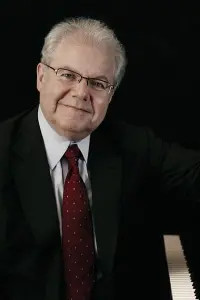 Photo Emanuel Ax