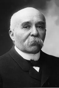 Photo Georges Clemenceau