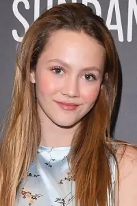 Photo Iris Apatow