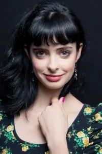 Photo Krysten Ritter