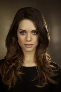 Photo Lyndsy Fonseca