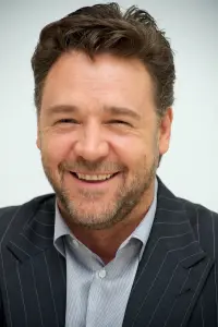 Photo Russell Crowe