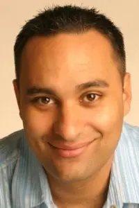 Photo Russell Peters