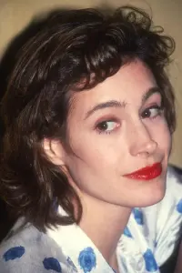 Photo Sean Young