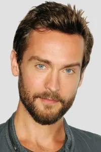 Photo Tom Mison