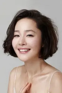 Photo Uhm Ji-won