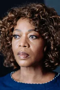 Photo Alfre Woodard