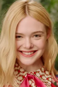 Photo Elle Fanning