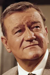 Photo John Wayne