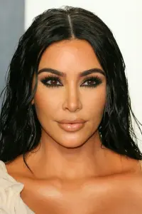 Photo Kim Kardashian