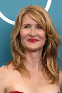 Photo Laura Dern