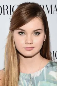 Photo Liana Liberato