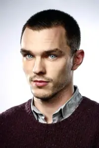 Photo Nicholas Hoult