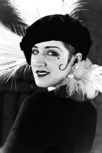 Photo Norma Shearer