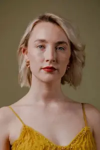 Photo Saoirse Ronan