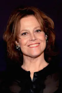 Photo Sigourney Weaver