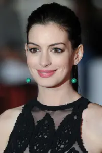 Photo Anne Hathaway