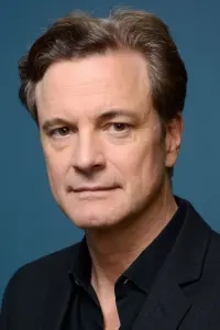 Photo Colin Firth