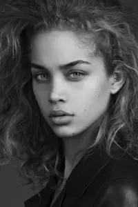 Photo Jasmine Sanders