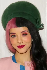 Photo Melanie Martinez