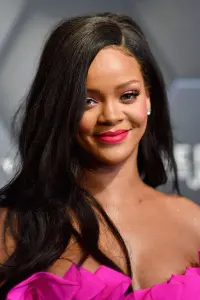 Photo Rihanna